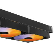 SMX Hayate 240 ARGB SMXC073 - 1307404 - zdjęcie 5